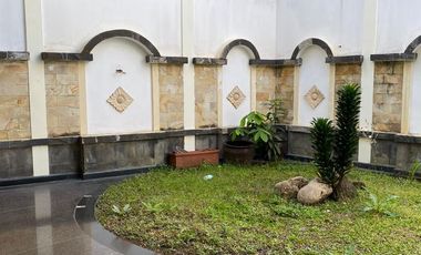 RUMAH ASRI SIAP HUNI DI DAERAH CIPAGANTI BANDUNG