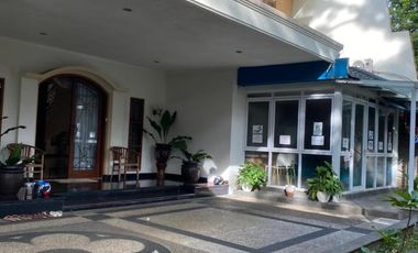 RUMAH ASRI SIAP HUNI DI DAERAH CIPAGANTI BANDUNG