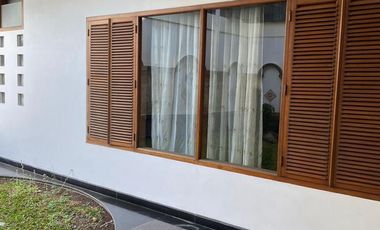 RUMAH ASRI SIAP HUNI DI DAERAH CIPAGANTI BANDUNG