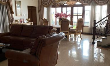 RUMAH ASRI SIAP HUNI DI DAERAH CIPAGANTI BANDUNG