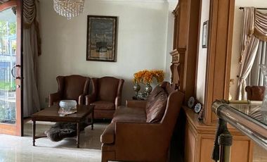 RUMAH ASRI SIAP HUNI DI DAERAH CIPAGANTI BANDUNG