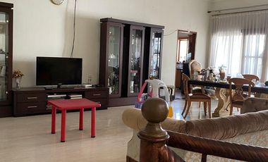 RUMAH ASRI SIAP HUNI DI DAERAH CIPAGANTI BANDUNG