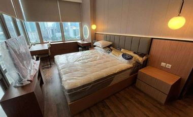 Sewa Apartment The Element  Harmoni Tower Epicentrum Luas 83m2