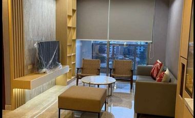 Sewa Apartment The Element  Harmoni Tower Epicentrum Luas 83m2