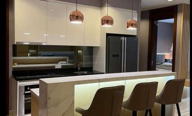 Sewa Apartment The Element  Harmoni Tower Epicentrum Luas 83m2