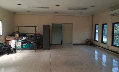 Di sewakan pabrik di kawasan industri Jababeka