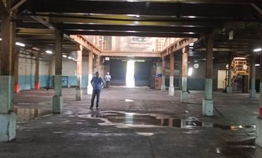 Di sewakan pabrik di kawasan industri Jababeka