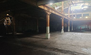 Di sewakan pabrik di kawasan industri Jababeka