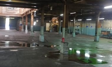 Di sewakan pabrik di kawasan industri Jababeka