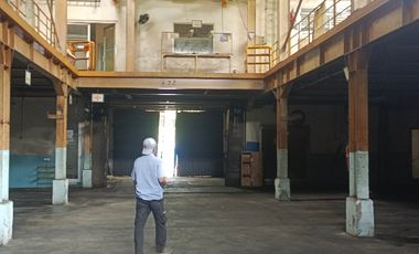 Di sewakan pabrik di kawasan industri Jababeka