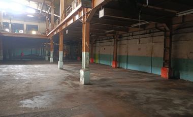 Di sewakan pabrik di kawasan industri Jababeka