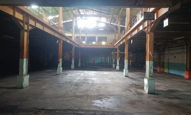 Di sewakan pabrik di kawasan industri Jababeka