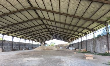 Pabrik Murah dan Strategis di Pasuruan