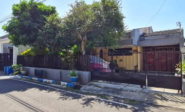 Murah Di Bawah NJOP Luas 794 m2 di Area Perumahan Ciliwung Blimbing