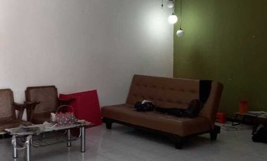 Murah Di Bawah NJOP Luas 794 m2 di Area Perumahan Ciliwung Blimbing