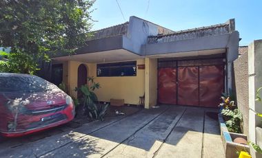 Murah Di Bawah NJOP Luas 794 m2 di Area Perumahan Ciliwung Blimbing