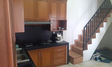 RUMAH DIJUAL STRATEGIS DI ARTERI PONDOK INDAH JAKARTA SELATAN