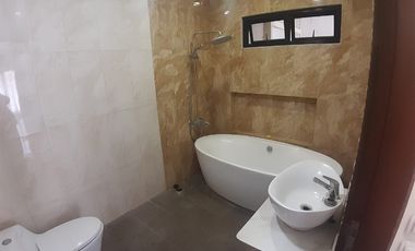 RUMAH DIJUAL STRATEGIS DI ARTERI PONDOK INDAH JAKARTA SELATAN