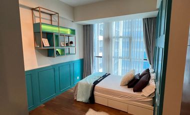 Apartemen Casa Grande Residence Tower Angelo 3 Bedroom Nice Furnished