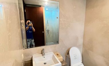 Apartemen Casa Grande Residence Tower Angelo 3 Bedroom Nice Furnished