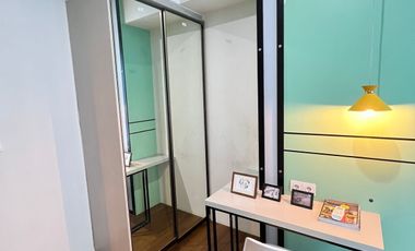 Apartemen Casa Grande Residence Tower Angelo 3 Bedroom Nice Furnished