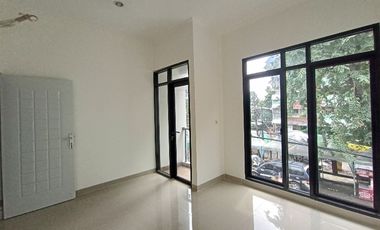 Rumah Mewah Elegant CAMPAKA WARNA 2 menit Lapangan ARCICI