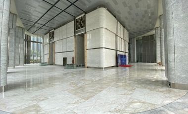 Disewakan Office Space Tokopedia Tower Jakarta Barat