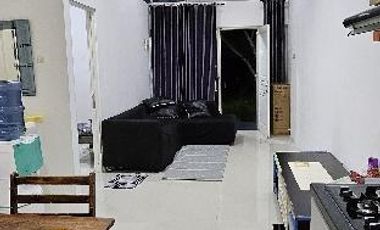 Dijual Rumah Citra Bukit Indah