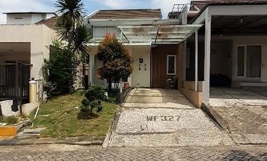 Dijual Rumah Citra Bukit Indah