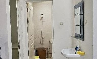 Dijual Rumah Citra Bukit Indah