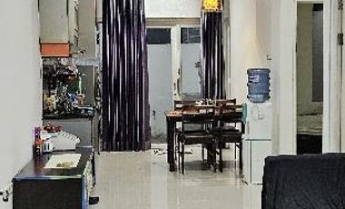 Dijual Rumah Citra Bukit Indah