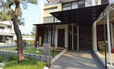 Disewakan Rumah Cluster Vassa Residence Lippo Cikarang
