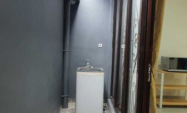 Disewakan Rumah Cluster Vassa Residence Lippo Cikarang