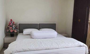 Disewakan Rumah Cluster Vassa Residence Lippo Cikarang