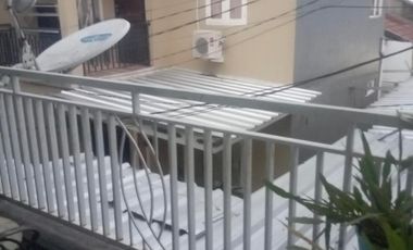 Murahhh Cluster Komplek 2 lantai Pasar Lembang