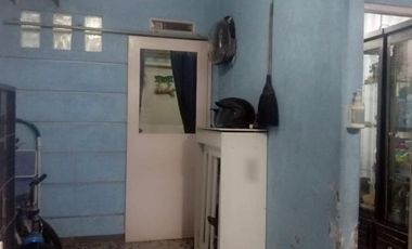 Murahhh Cluster Komplek 2 lantai Pasar Lembang