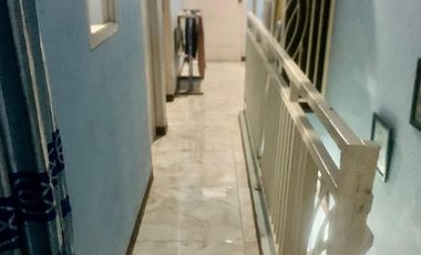 Murahhh Cluster Komplek 2 lantai Pasar Lembang