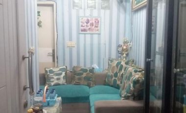 Murahhh Cluster Komplek 2 lantai Pasar Lembang