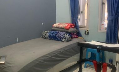 Murahhh Cluster Komplek 2 lantai Pasar Lembang