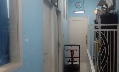 Murahhh Cluster Komplek 2 lantai Pasar Lembang