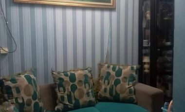 Murahhh Cluster Komplek 2 lantai Pasar Lembang