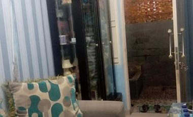 Murahhh Cluster Komplek 2 lantai Pasar Lembang