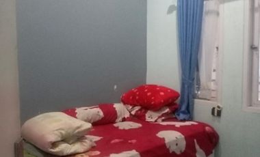 Murahhh Cluster Komplek 2 lantai Pasar Lembang