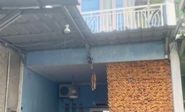 Murahhh Cluster Komplek 2 lantai Pasar Lembang