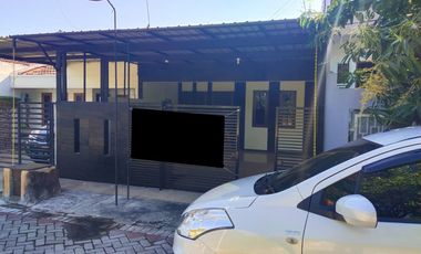 ‼️SIAP PAKAI ‼️ RUMAH MULYOSARI DEKAT UNAIR, ITS, KWK, UWM, MERR