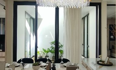 Rumah siap Huni di kawasan Bukit Baruga Antang