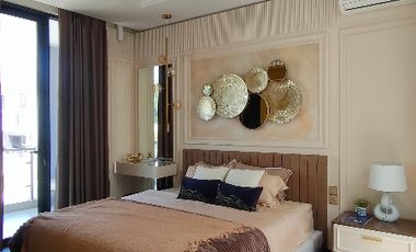 Rumah siap Huni di kawasan Bukit Baruga Antang