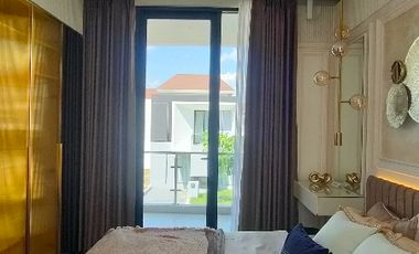 Rumah siap Huni di kawasan Bukit Baruga Antang