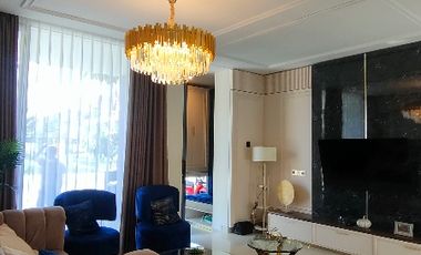 Rumah siap Huni di kawasan Bukit Baruga Antang