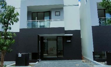 Rumah siap Huni di kawasan Bukit Baruga Antang